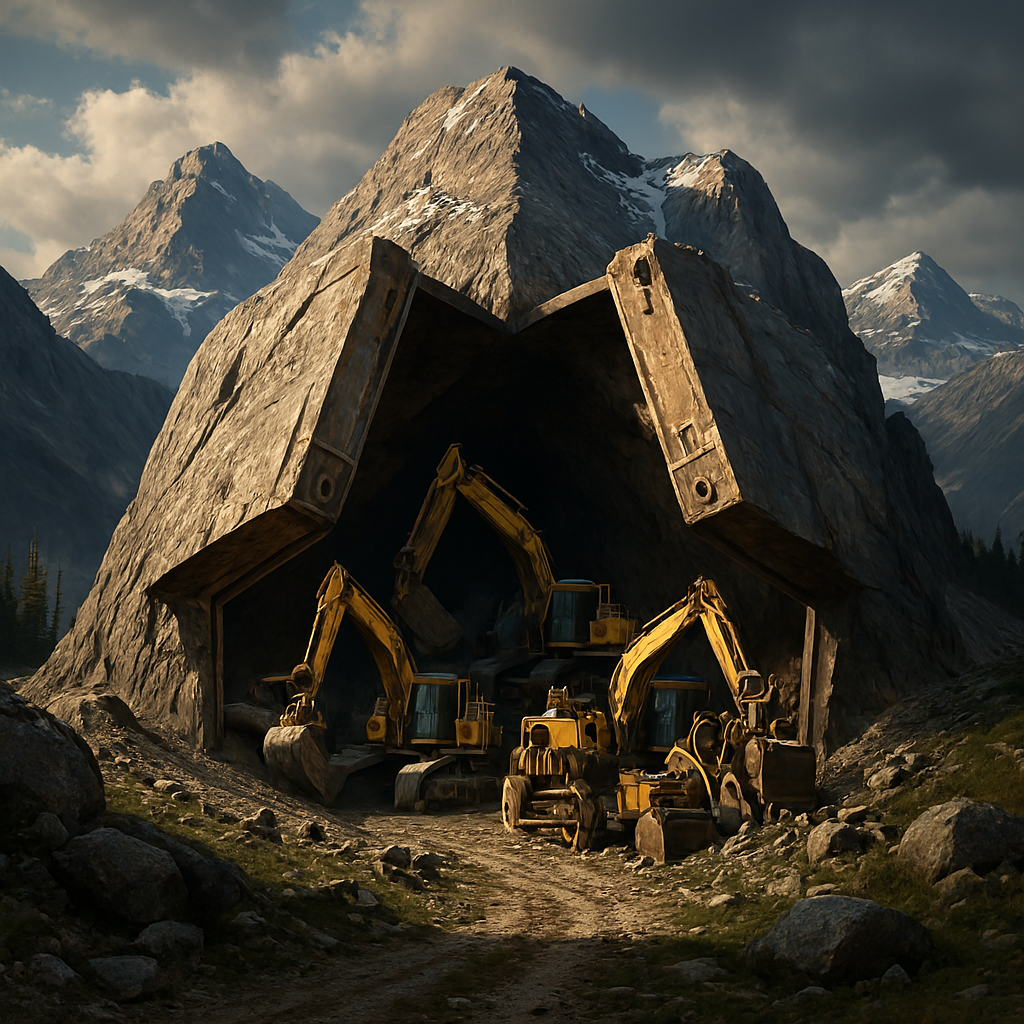 Fellowship of Living Systems: What I’ve Created