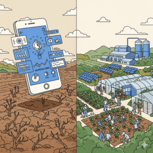 app, agriculture