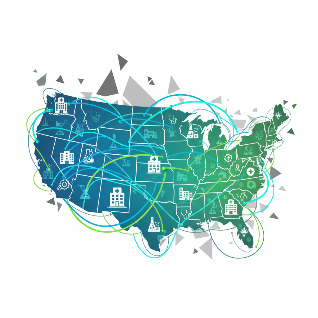 Healthcare coordination