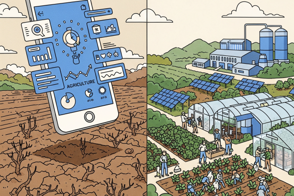 app, agriculture
