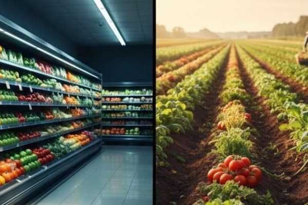 No, Not Like That: How Food Became Performance Art